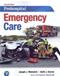 Prehospital Emergency Care Package. Includes Textbook and MyBradyLab Access Code Cover Image