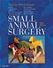 Small Animal Surgery. Text with Access Code Cover Image