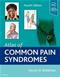 Atlas of Common Pain Syndromes. Text with Access Code (Expert Consult) Cover Image