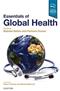 Essentials of Global Health. Text with Access Code (Student Consult) Cover Image