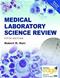 Medical Laboratory Science Review Cover Image