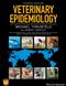 Veterinary Epidemiology Cover Image