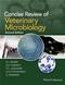 Concise Review of Veterinary Microbiology Cover Image
