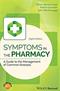 Symptoms in the Pharmacy: A Guide to the Management of Common Illnesses Cover Image