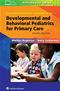 Zuckerman Parker Handbook of Developmental and Behavioral Pediatrics for Primary Care. Text with Access Code Cover Image