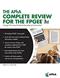 APhA Complete Review for the Foreign Pharmacy Graduate Equivalency Examination (FPGEE) Cover Image