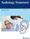 Audiology Treatment. Text with Access Code Cover Image