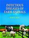 Infectious Diseases of Farm Animals Cover Image