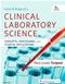 Linne and Ringsruds Clinical Laboratory Science: Concepts, Procedures, and Clinical Applications. Text with Access Code Cover Image