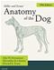 Miller and Evans Anatomy of the Dog Cover Image