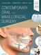 Contemporary Oral and Maxillofacial Surgery. Text with Access Code (Expert Consult) Cover Image