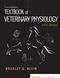 Cunninghams Textbook of Veterinary Physiology. Text with Access Code Cover Image