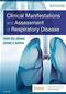 Clinical Manifestations and Assessment of Respiratory Disease. Text with Access Code Cover Image
