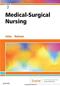 Medical-Surgical Nursing. Text with Access Code Cover Image