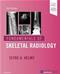 Fundamentals of Skeletal Radiology. Text with Access Code (Expert Consult) Cover Image