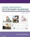 Clinical Procedures in Veterinary Nursing Cover Image