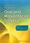 Clinicians Handbook of Oral and Maxillofacial Surgery Cover Image
