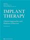 Implant Therapy: Clinical Approaches and Evidence of Success Cover Image