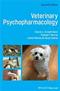 Veterinary Psychopharmacology Cover Image