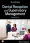 Dental Reception and Practice Management Cover Image