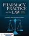 Pharmacy Practice and the Law. Text with Access Code Cover Image
