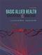Basic Allied Health: Statistics and Analysis Cover Image