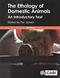 Ethology of Domestic Animals: An Introductory Text Cover Image
