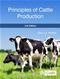 Principles of Cattle Production Cover Image
