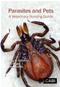 Parasites and Pets: A Veterinary Nursing Guide Cover Image
