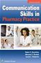 Communication Skills in Pharmacy Practice Cover Image