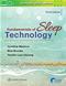 Fundamentals of Sleep Technology. Text with Access Code Cover Image