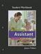 Workbook for The Nursing Assistant: Acute, Subacute, and Long-Term Care Cover Image