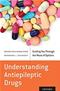 Understanding Antiepileptic Drugs: Guiding You Through the Maze of Options Cover Image