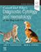 Cowell and Tylers Diagnostic Cytology and Hematology: Of the Dog and Cat. Text with Access Code (Expert Consult) Cover Image