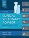 Clinical Veterinary Advisor: Dogs and Cats. 6 Books in 1. Text with Access Code (Expert Consult) Cover Image