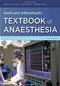 Smith and Aitkenheads Textbook of Anaesthesia. Text with Access Code (Expert Consult) Cover Image