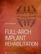 Full-Arch Implant Rehabilitation Cover Image