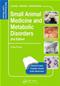 Small Animal Medicine and Metabolic Disorders: Self-Assessment Color Review Cover Image