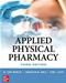 Applied Physical Pharmacy Cover Image