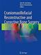 Craniomaxillofacial Reconstructive and Corrective Bone Surgery: Principles of Internal Fixation Using the AO/ASIF Technique Cover Image