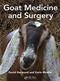 Goat Medicine and Surgery Cover Image