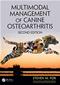 Multimodal Management of Canine Osteoarthritis Cover Image