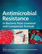 Antimicrobial Resistance in Bacteria From Livestock and Companion Animals Cover Image