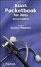 BSAVA Pocket Book for Vets Cover Image