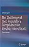 Challenge of CMC Regulatory Compliance for Biopharmaceuticals Cover Image
