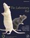 Laboratory Rat Cover Image