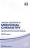 Medicinal Chemistry Approaches to Malaria and Other Tropical Diseases Cover Image