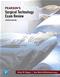 Pearsons Surgical Technology Exam Review Cover Image