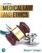 Medical Law and Ethics Cover Image