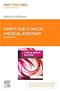 Kinns The Clinical Medical Assistant Elsevier eBook on VitalSource Access Code Cover Image